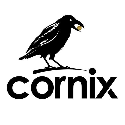 Cornix IO logo